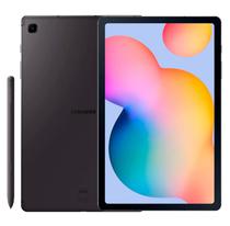 Tablet Samsung Galaxy Tab S6 Lite SM-P620 Tela 10.4" 128GB 4GB Ram com Caneta - Cinza