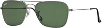 Óculos de Sol Ray-Ban Caravan RB3136 004 - 58-15-140