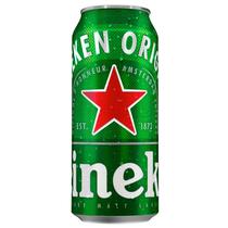 Cerveza Heineken Lata 269ML