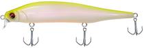 Isca Artificial Megabass X-80 Magnum SR - PM Chart Back