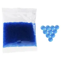 Munição Arma de Gel Acs (5000 Unidades)