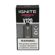 Ignite V120 Watermelon Ice