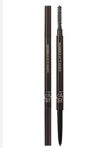 Bom Super Slim Eyebrow #02 Rich Brown