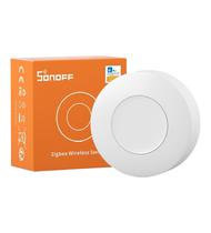 Sonoff Interruptor Inteligente Sem Fio Zigbee SNZB-01P