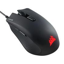 Mouse Corsair Harpoon Pro RGB com Fio 12000 Dpi - Preto CH-9301111-Na