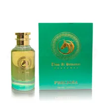 Perfume Thoq Al Hawamer Preciosa Eua de Parfum Feminino 100ML