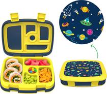 Lancheira Escolar Bentgo Kids - BGKDPT-Sac Space