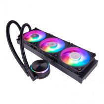 Cooler Cpu Cooler Master Liquid PL240 Flux Argb