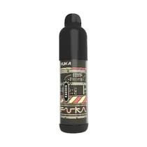 Pod Descartável Fuka KA8000 Strawberry Sundae
