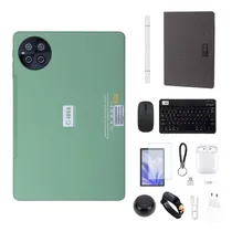 Tablet C Idea CM8800 Plus 10"1 / 5G / And 15 / Verde