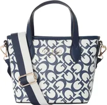 Bolsa Guess JG948681 Feminina - Navy