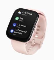 Relogio Smart Amazfit Bip 5 A-2215 Pink