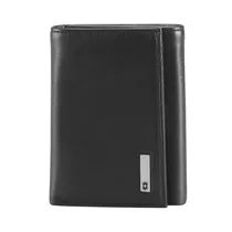 Billetera Victorinox 30163501 Negro