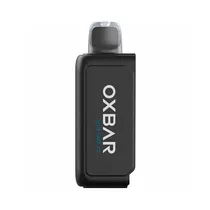 Vaper Descartável Oxbar Svoop G32000 Blue Razz Ice