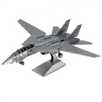 Metal Earth F14 Tomcat MMS458