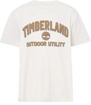 Camiseta Timberland TB0A5UM7 CR3 - Masculina