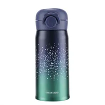 Garrafa Termica One Of A King HS6867 350ML