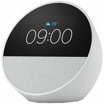 Amazon Alexa Echo Spot 2024 White