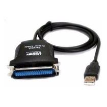 Cabo Adap. USB p/ Paralelo Adaptador 1M