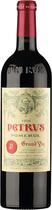 Vinho Petrus Pomerol 1996