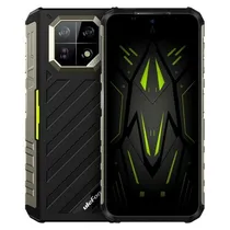 Celular Ulefone Armor 22 / 256GB / 8GB / IP68 / 6.58 / 6600 Mah - Some Green