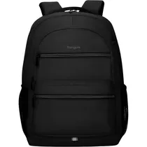 Mochila Targus Octave II TBB637GL-9 para Notebook 15.6" - Preto 33L