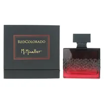 Perfume Maison Micallef Red Colorado - Eau de Parfum - Unissex - 100ML