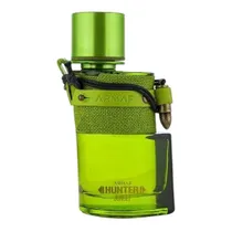 Per. Armaf Hunter Jungle Edp Masc 100ML