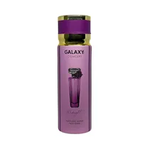 Perfume Galaxy Midnight Spray 200ML