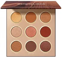 Paleta de Sombra Sheglam Nude Beginnings - 12.5G (9 Cores)