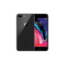 Cel iPhone 8 64GB Swap CH Negro