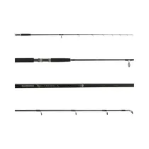Vara para Molinete Shimano Trevala TVS-60H 65-200 LB 1.82 M