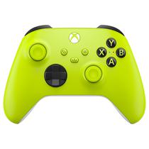 Controle Microsoft para Xbox Wireless - Electric Volt Verde