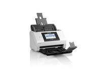 Scanner Epson DS-790WN Workforce Duplex/ Wifi/ USB/ Red/ Adf 27,6X6.1CM A4