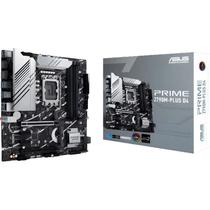 Placa Mãe Asus Prime Z790M-Plus Acero/Metal 1 X USB 3.2 Gen 2X2 (1 X USB Type-C), 1 X USB 3.2