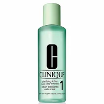 Loção Clareadora 1 Esfoliante Pele Seca Clinique 200ML