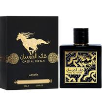 Lattafa Perfume Qaed Al Fursan Mas 90ML Edp Masculino 90 ML s/C