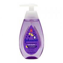 Sabonete Liquido Baby Johnson's Relaxante 200ML