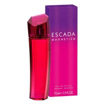 Perfume Escada Magnetism - Eau de Parfum - Feminino - 75ML