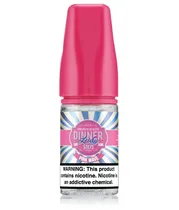 Liq Dinner Lady Salt Pink Wave 30MG