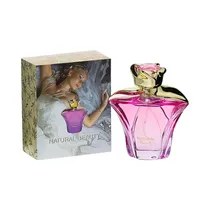 Perfume Georges Mezotti Silver Beauty Eau de Parfum 100ML