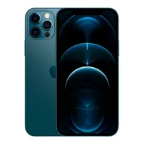 Apple iPhone 12 Pro 128GB 6.1" 12+12+12/12MP - Azul (Swap Grade A)