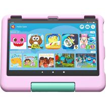 Tablet Amazon Fire HD 10 Kids 13A Geracao (2023) 10.1" 32 GB Wi-Fi - Pink