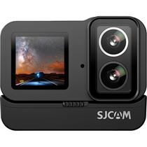 Camera de Acao Sjcam SJ20 Dual Screen Wifi 4K - Preto