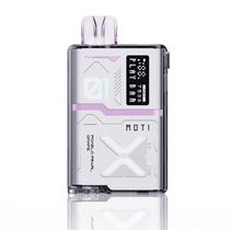 Vaper Moti Play Bar 7500 Pomelo Pearl Grape