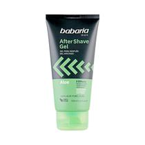 Gel Refrescante Hidratante para Despus Del Afeitado Babaria 150ML