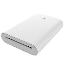 Impressora Fotografica Portatil Xiaomi Mi Portable Photo Printer XMKDDYJ01HT - Branca