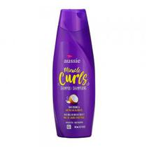 Shampoo Aussie para Cabelos Cacheados 360ML