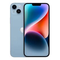 iPhone Semi Novo 14 128GB Blue -Grade A (Americano) Garantia 2 Meses