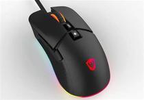 Mouse Satellite A-GM06 Gamer RGB 6 Botones